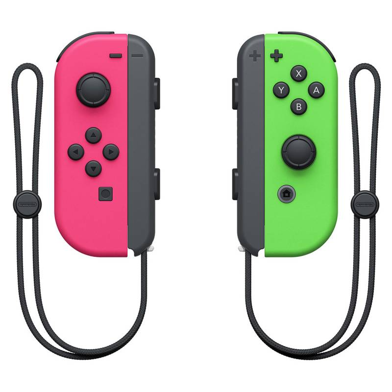 Nintendo - Control Nintendo Switch