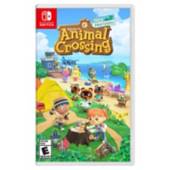 Juego Switch Mario Animal Crossing Nintendo