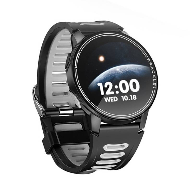GENERICO - Smartwatch deportivo senbono s20 monitor ritmo