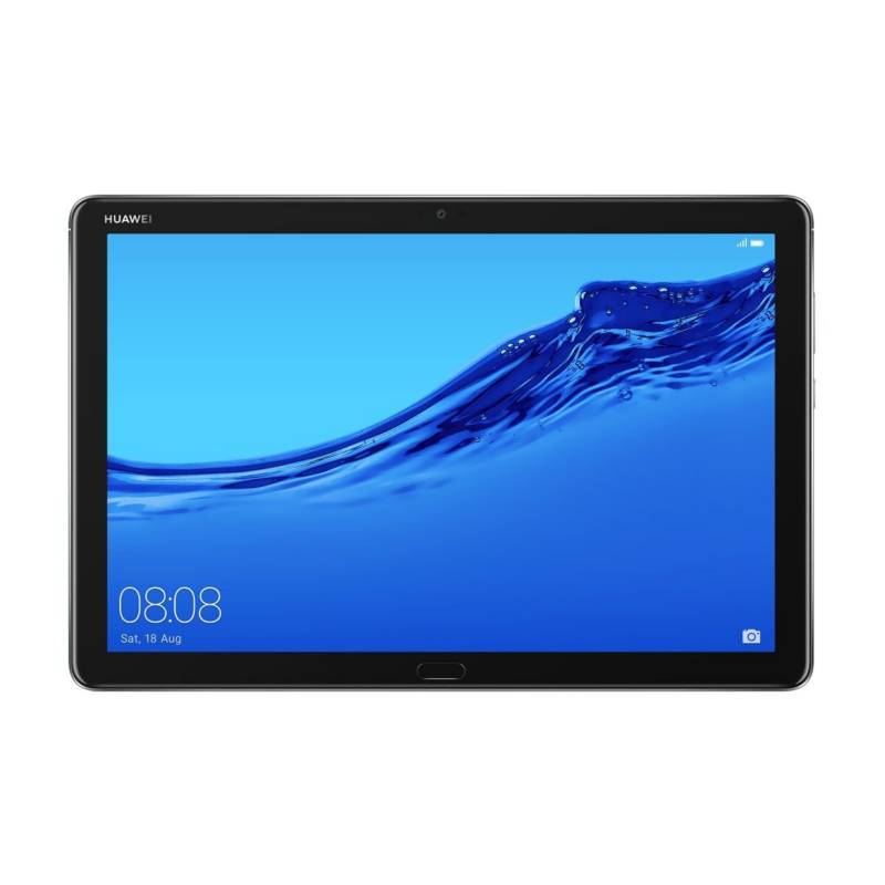 Huawei - Tablet huawei m5 lite 10.1" gris wifi 3gb 32gb