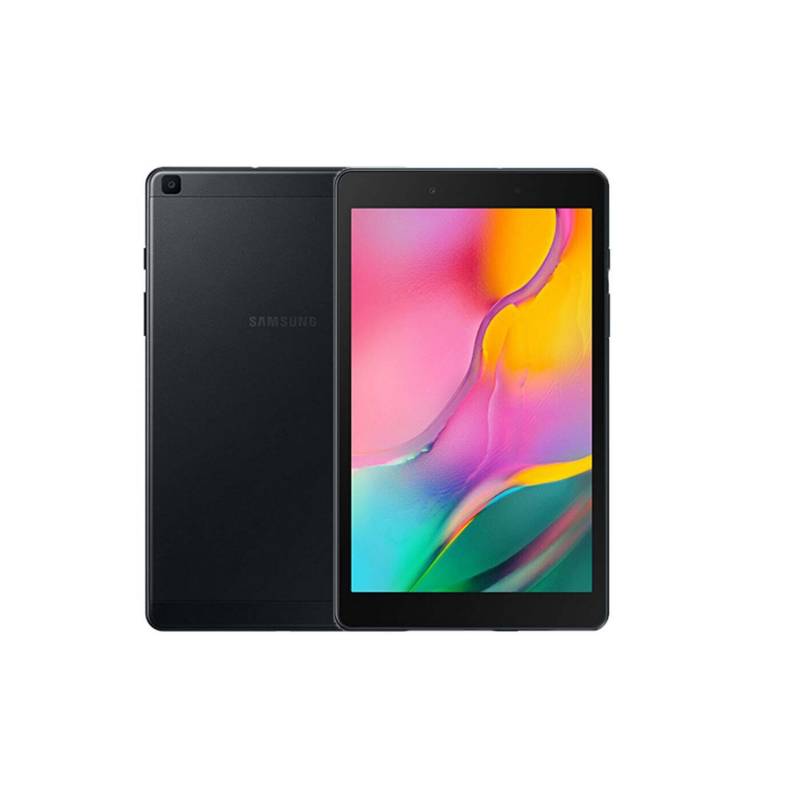 Samsung - Tablet samsung galaxy tab a 8" (2019) lte negro