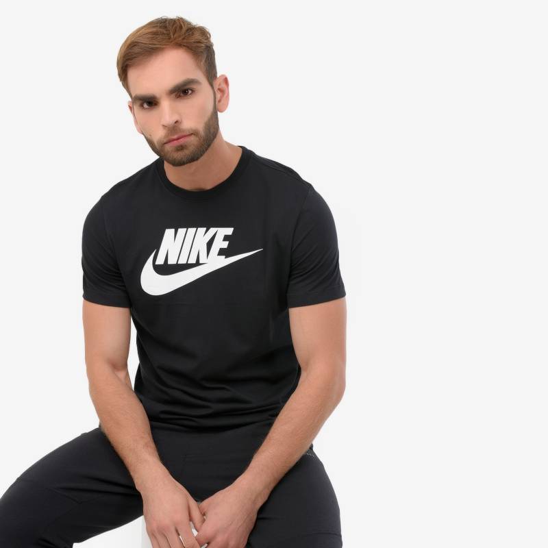 NIKE - Camiseta deportiva Nike Hombre