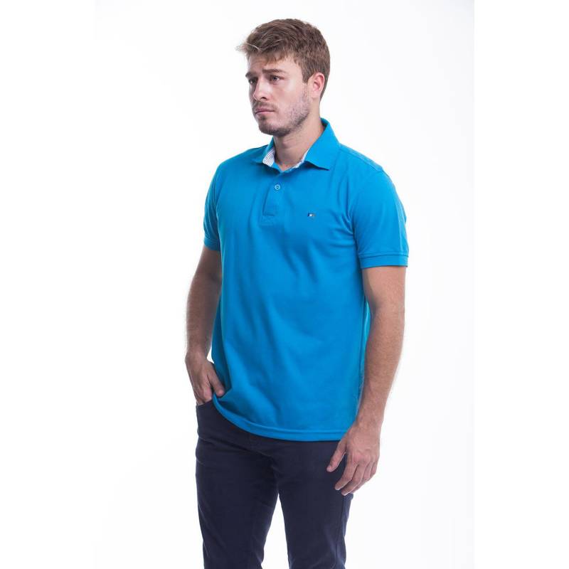 Camiseta Polo Hombre Hamer HAMER 