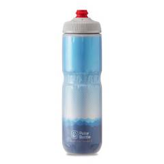 Polar Bottle - Termo Insulado 710 ml Az