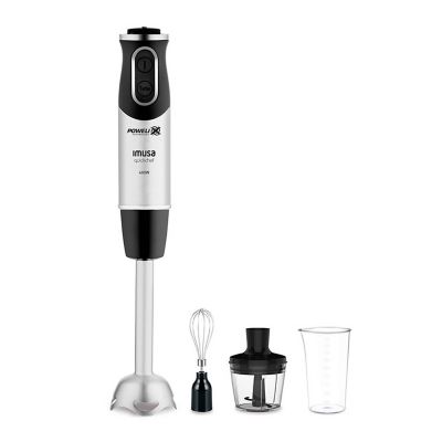 Batidora De Mano Imusa Quick Chef - Dd653856