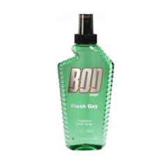 Bod Man - Bod man fresh guy body splash 236ml