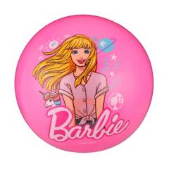 BARBIE - Pelota No. 5 Barbie D2 Rosada
