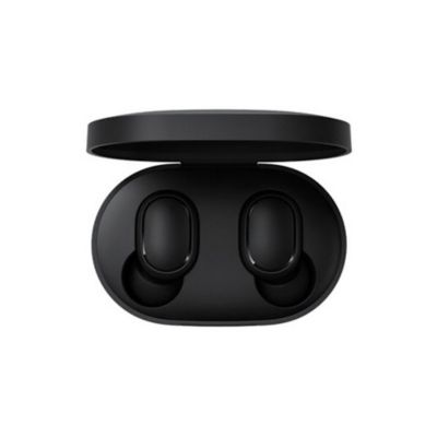 Audífonos Xiaomi Redmi Airdots S Negro