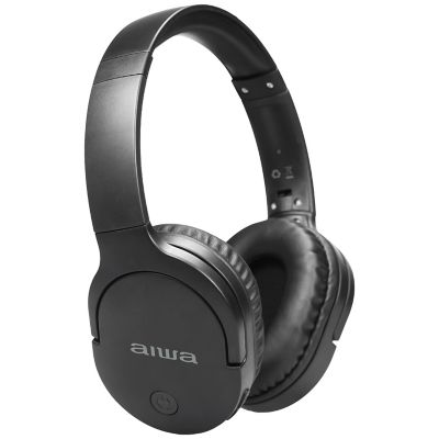 Audifonos Aiwa Bluetooth 5.0 Diadema Inalambrico Manos Libre Awk11B