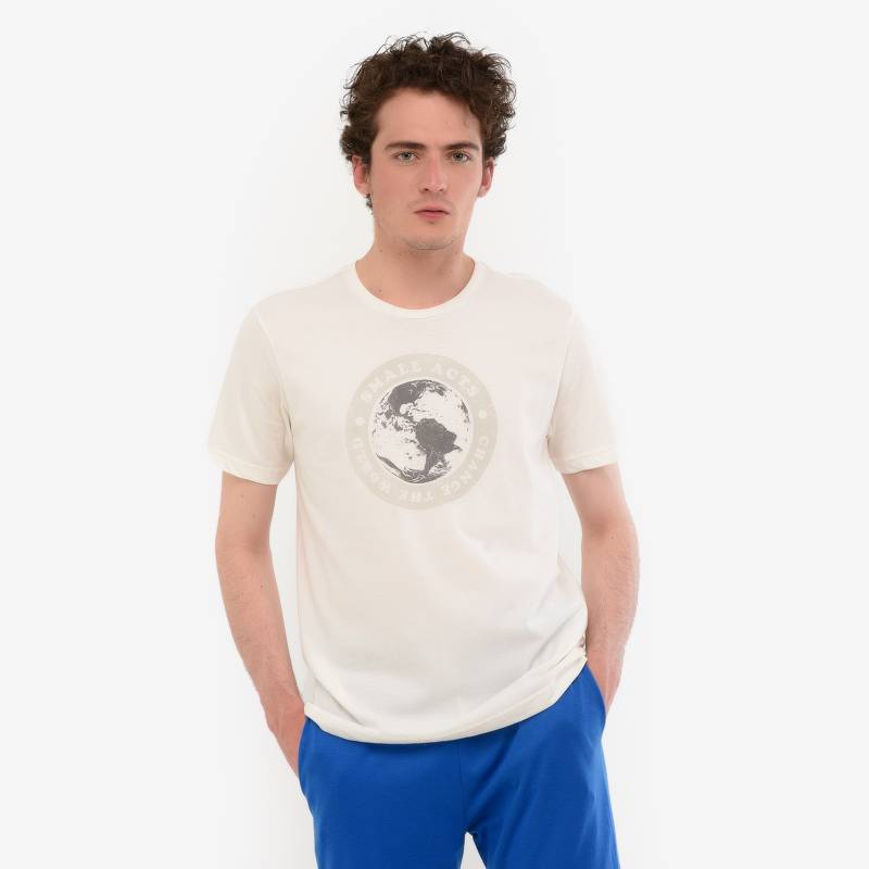 Bearcliff - Camisa de dormir Hombre Bearcliff