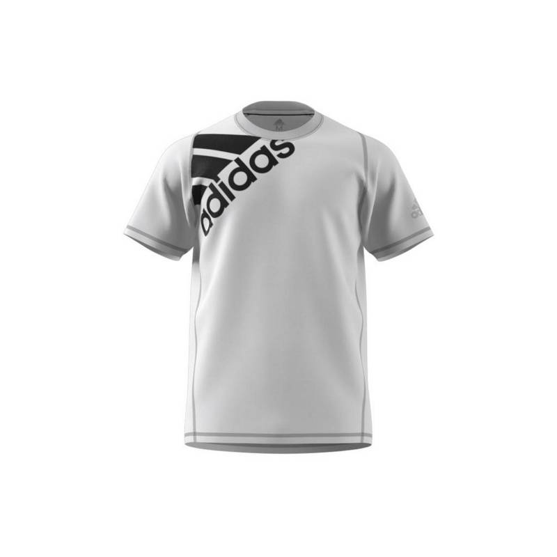 Camiseta Deportiva Hombre Adidas |