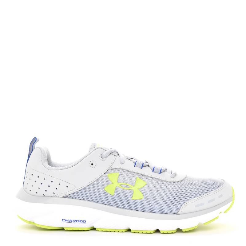 UNDER ARMOUR - Tenis Under Armour Hombre Running Charged Assert