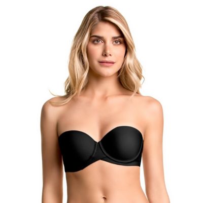 Brasier Strapless Laura 101380