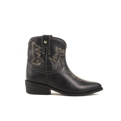 Bota Mujer Cosmos Caña Media Cm2579 Miel