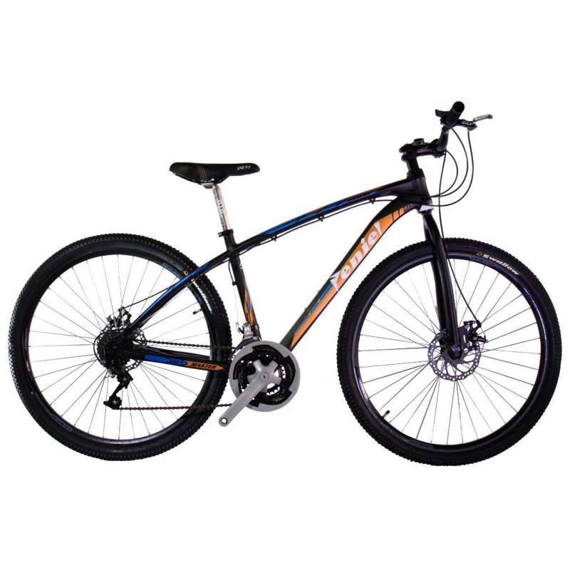 Peniel - Bicicleta de Montaña Peniel  27.5 Pulgadas