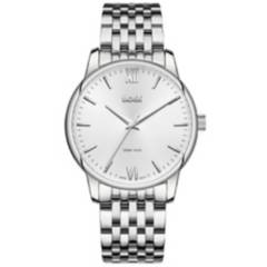 Loix - Reloj loix hombre plata/gris ref. L2100-6