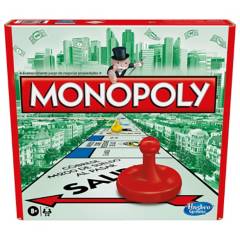 Monopoly - Juego Monopoly Modular