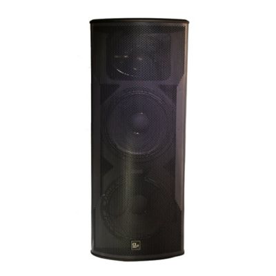 Cabina Pasiva 15 Pulgadas Alpha Doble 800 Watts Stanford Alpha-215Pro