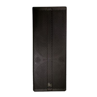 Cabina Pasiva 15 Pulgadas Alpha Doble 2400 Watts Stanford Alpha-215