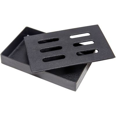 Caja Ahumador Hierro Fundido Char Broil 4184804P06