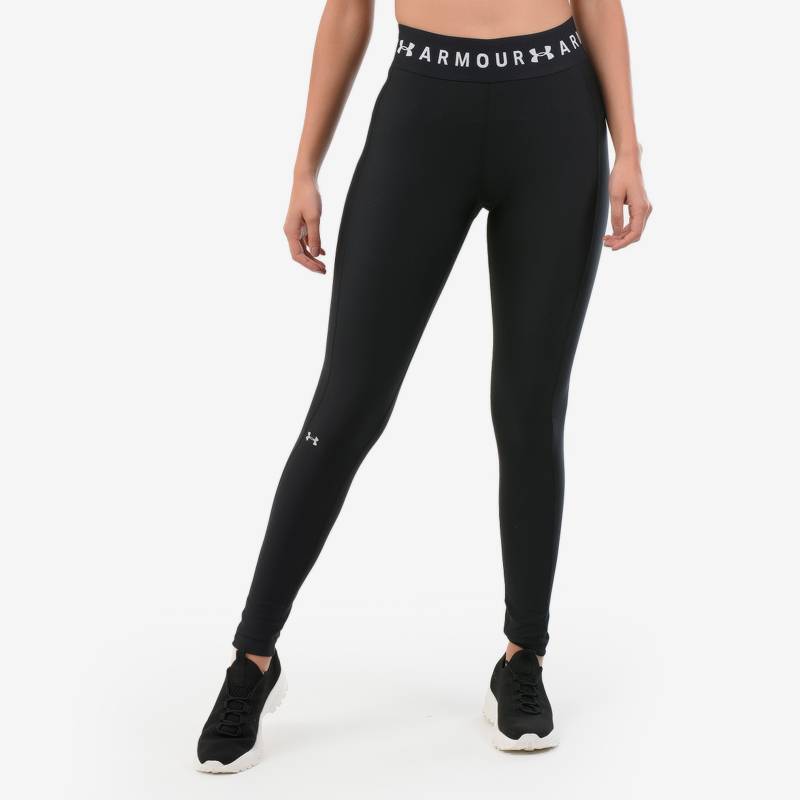  Licras Under Armour Mujer