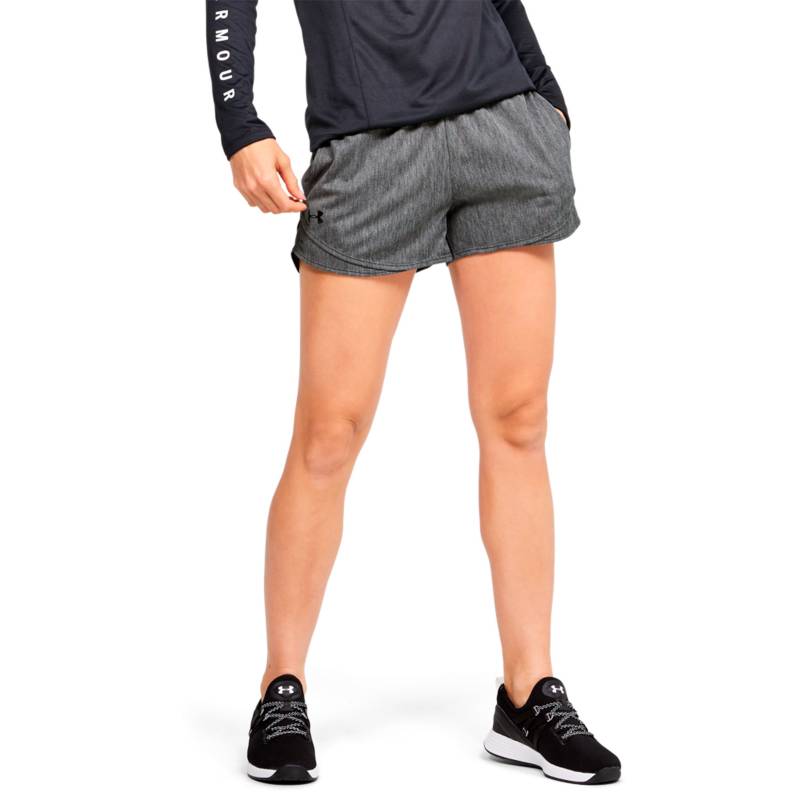 UNDER ARMOUR - Short Play Up 3.0 Twist para Mujer Under Armour