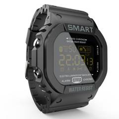 GENERICO - Smartwatch lokmat mk22 deportivo hombre podometro