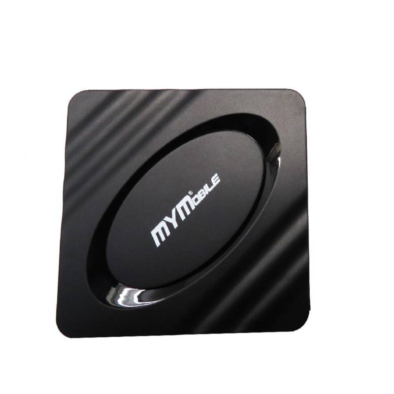 MyMobile - Smarttv box x96 mini