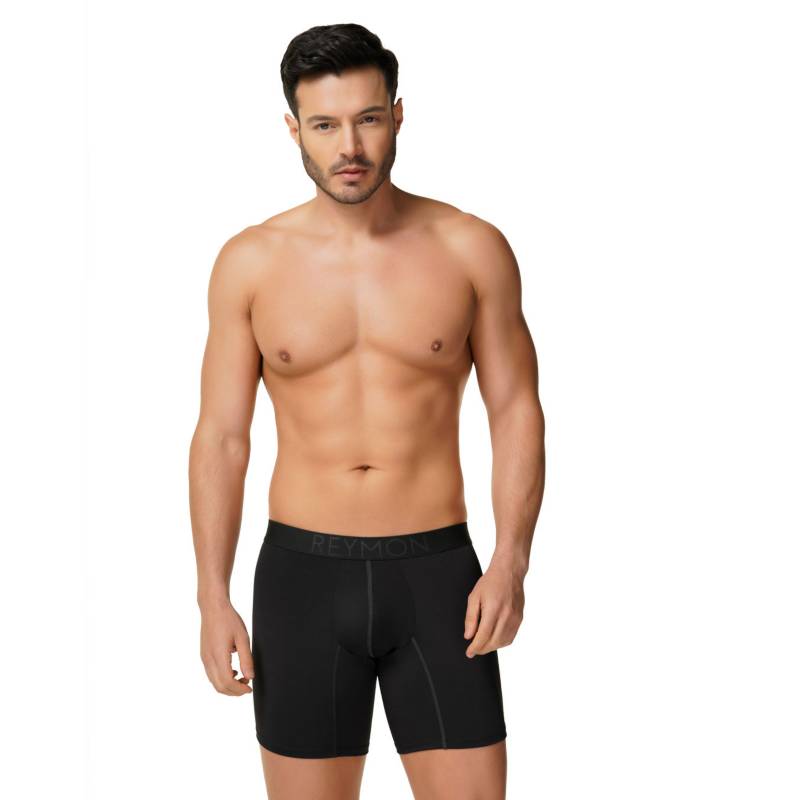 Boxer best sale hombre poliester