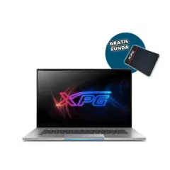 XPG - Portátil XPG Xenia Xe Intel Core i7 1165G7 1TB SSD 16GB 15 Touch