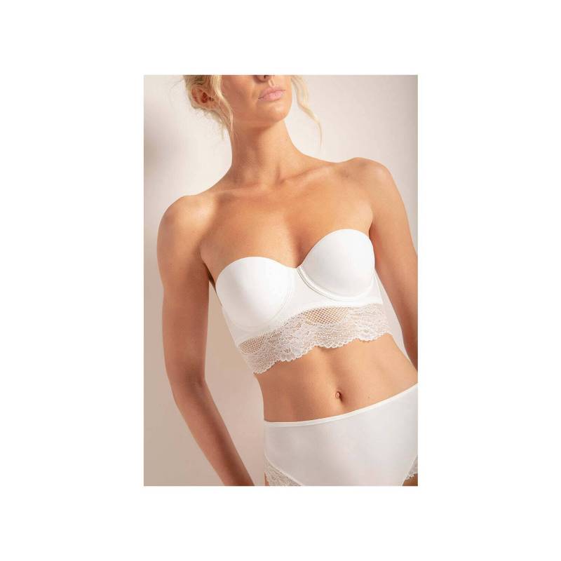 Brasier Strapless  Touché Collection Colombia – Touché Colombia