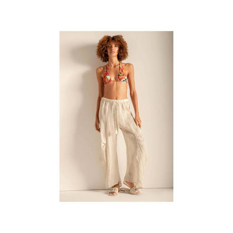 Pantalon playa dama TOUCHE BALNEAIRE