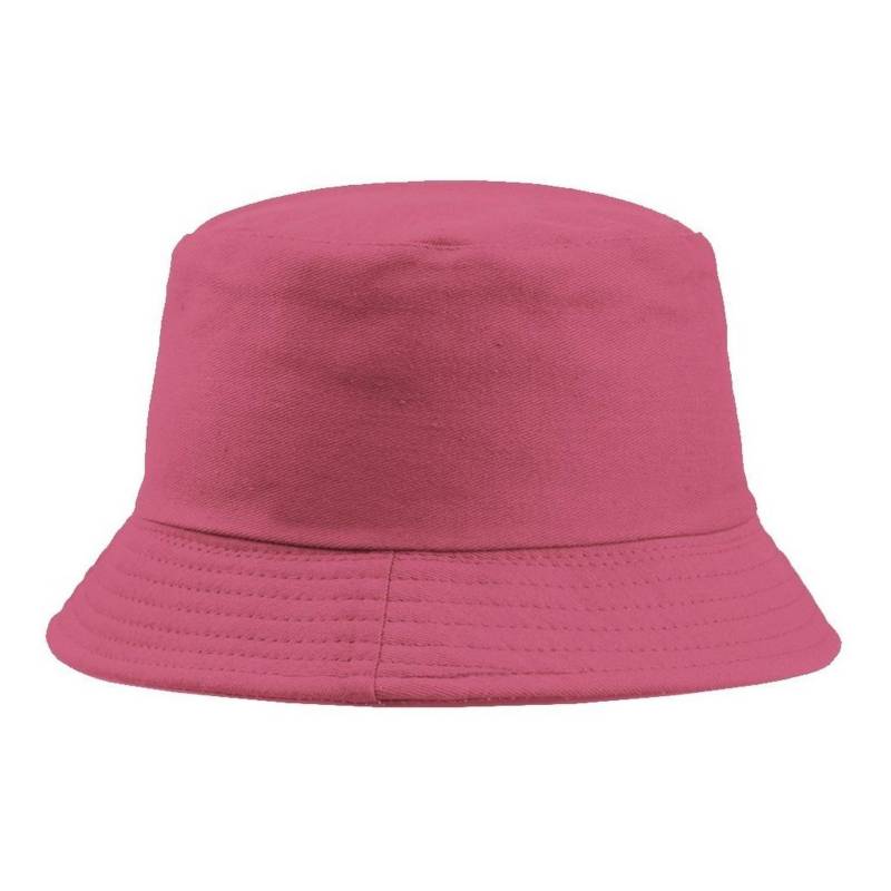 VELBROS - Gorro Pesquero Pescador Bucket Hat Sombrero Hombre Mujer Sol - Chocolate