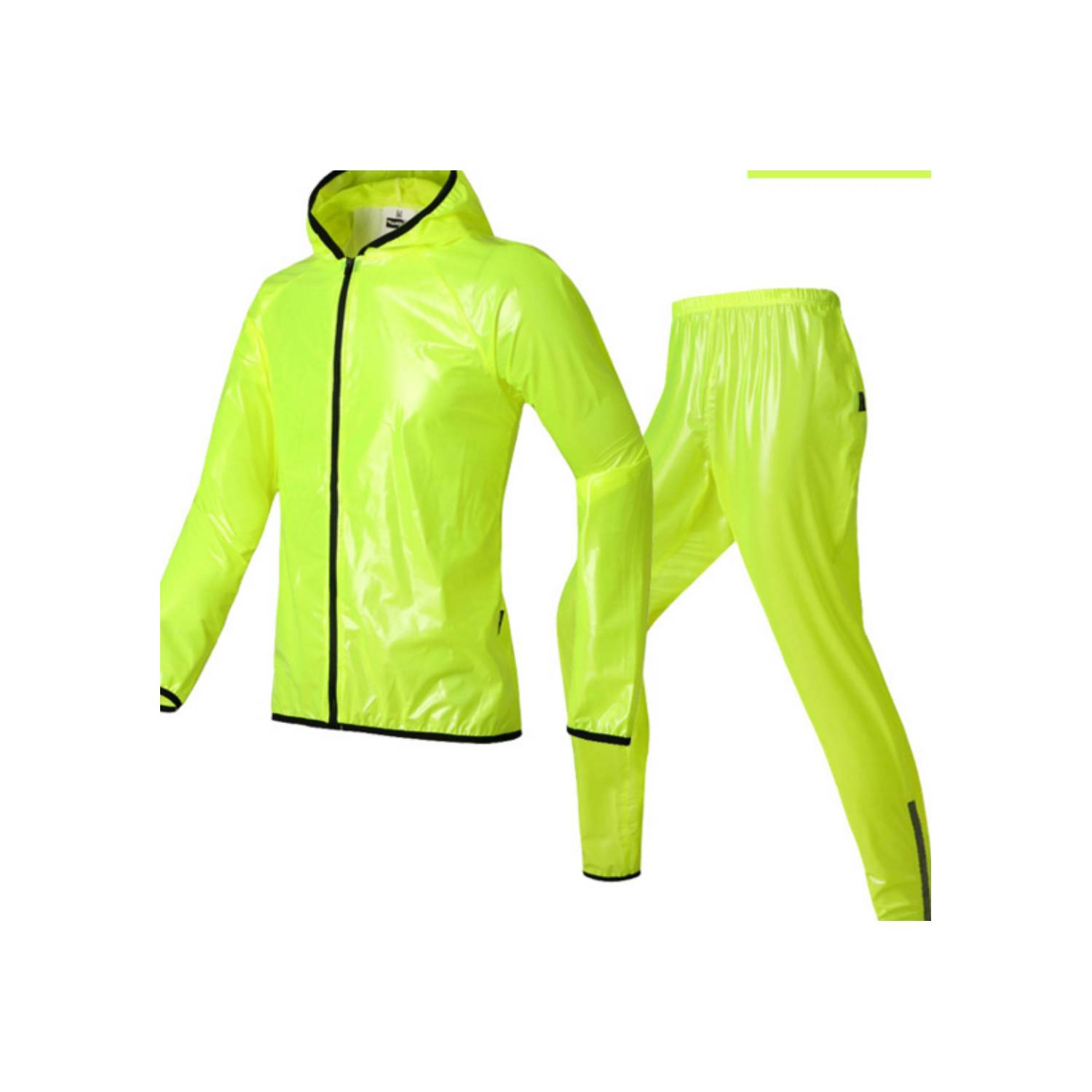 Impermeable para chaqueta y pantalón 100 impermeable ACCESSORIES | falabella.com