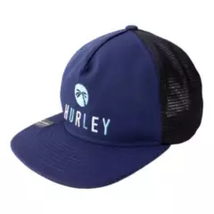HURLEY - Gorra Hurley Made In The Shade-Azul