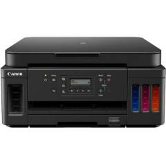 CANON - Impresora multifuncional canon g6010