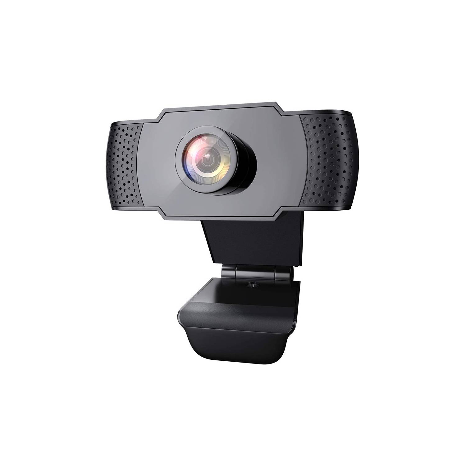 Cabecear mínimo Convertir Camara web webcam con micrófono para computadora y portátil GENERICO |  falabella.com