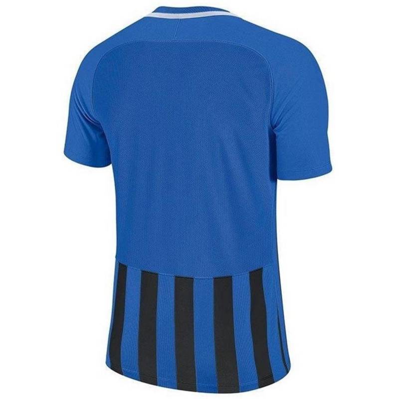Camisetas Nike Division Iii Para Hombre-Azul NIKE | falabella.com