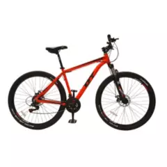 DTFLY - Bicicleta de Montaña DTFLY Rin 29 Talla M