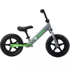 DTFLY - Bicicleta Infantil de Impulso Bikid Rin 12