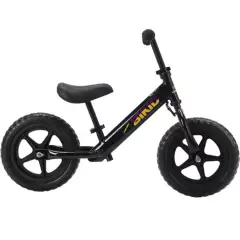 DTFLY - Bicicleta Infantil de Impulso Bikid Rin 12