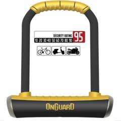 ONGUARD - Candado para bicicleta onguard brute std 8001