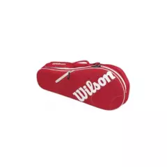 WILSON - Bolso de tenis wilson advantage team triple bag