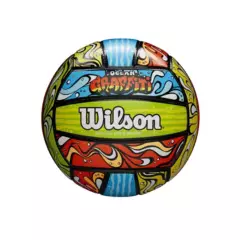 WILSON - Balón de voleibol wilson pelota de voleibol