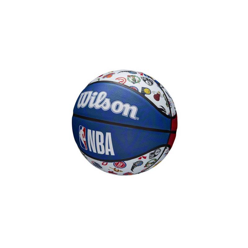 Balón Baloncesto Wilson All Team Nba Basketball #7 WILSON