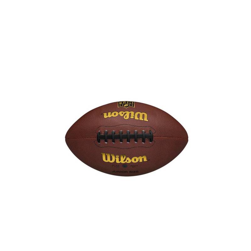Balón De Fútbol Americano Balon Wilson Force Nfl WILSON