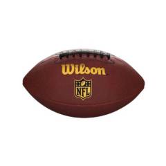 Balón De Fútbol Americano Balon Wilson Tailgate Nfl Oficial