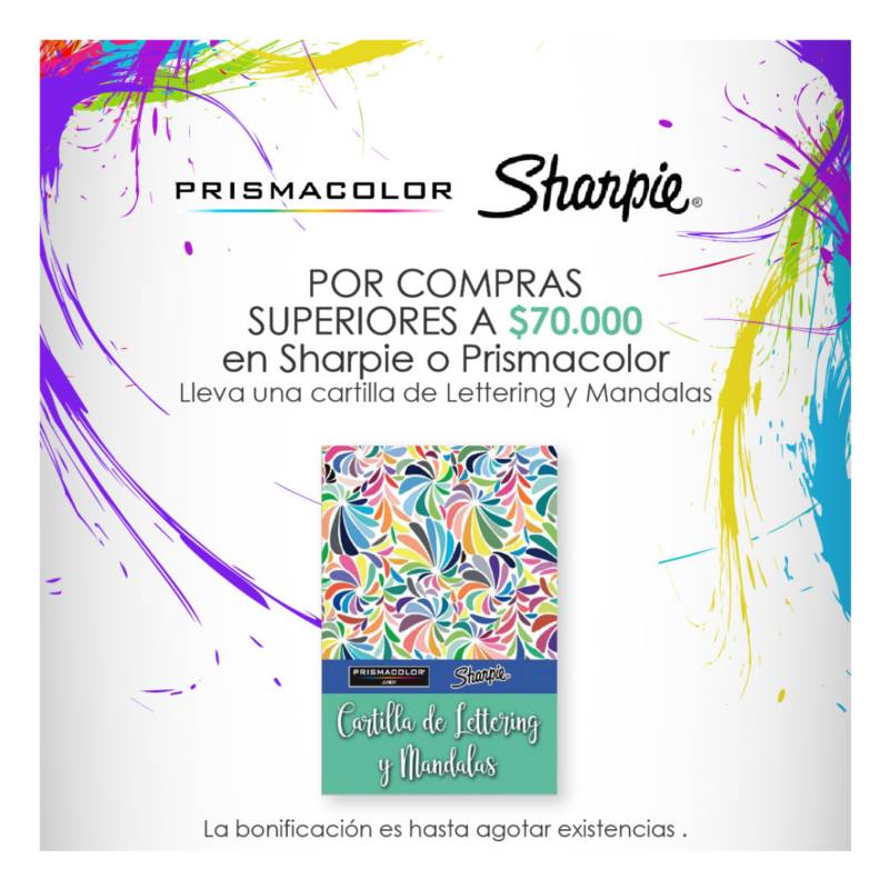 COLORES PRISMACOLOR X 24 JUNIOR