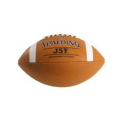 SPALDING - Balon Futbol Americano Spalding J5y-Naranja