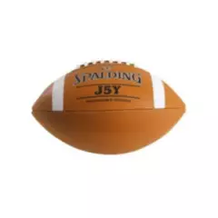 SPALDING - Balon Futbol Americano Spalding J5y-Naranja